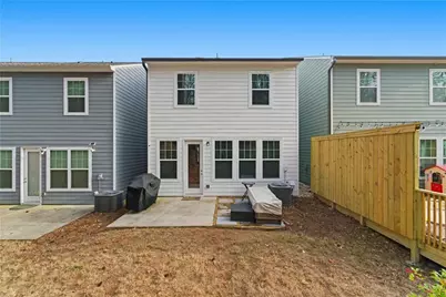 487 Bishop Lane, Woodstock, GA 30188 - Photo 29