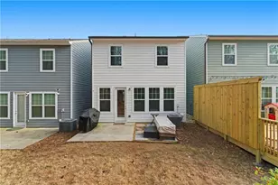 487 Bishop Ln, Woodstock, GA 30188 - Photo 29