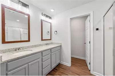 487 Bishop Lane, Woodstock, GA 30188 - Photo 19