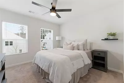 487 Bishop Lane, Woodstock, GA 30188 - Photo 21