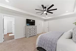 487 Bishop Ln, Woodstock, GA 30188 - Photo 17