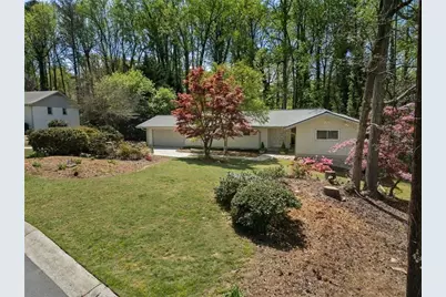 3758 Cline Drive SE, Smyrna, GA 30082 - Photo 1