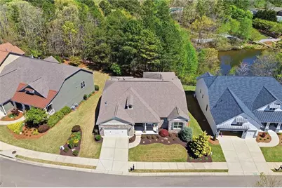 655 Hemlock Trail, Canton, GA 30114 - Photo 7