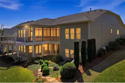 655 Hemlock Trail, Canton, GA 30114 - Photo 3