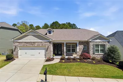 655 Hemlock Trail, Canton, GA 30114 - Photo 9