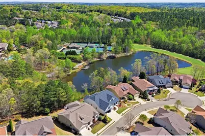 655 Hemlock Trail, Canton, GA 30114 - Photo 5