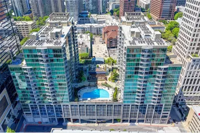 923 Peachtree Street NE #1638, Atlanta, GA 30309 - Photo 7