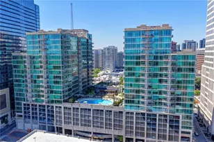 923 Peachtree St NE, Atlanta, GA 30309 - Photo 3