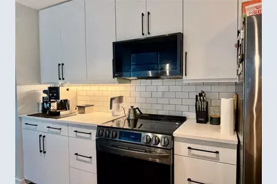 923 Peachtree Street NE #1638, Atlanta, GA 30309 - Photo 13