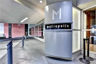 923 Peachtree St NE, Atlanta, GA 30309 - Photo 1