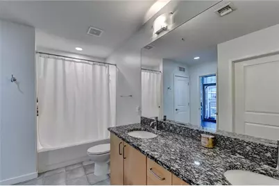 923 Peachtree Street NE #1638, Atlanta, GA 30309 - Photo 31