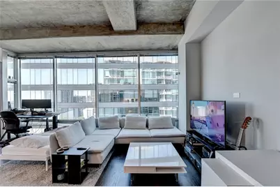 923 Peachtree Street NE #1638, Atlanta, GA 30309 - Photo 19