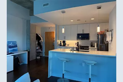 923 Peachtree Street NE #1638, Atlanta, GA 30309 - Photo 9