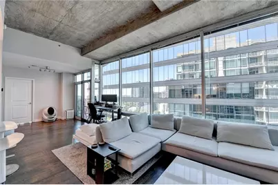 923 Peachtree Street NE #1638, Atlanta, GA 30309 - Photo 3