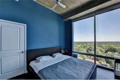 923 Peachtree Street NE #1638, Atlanta, GA 30309 - Photo 27