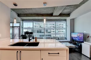923 Peachtree St NE, Atlanta, GA 30309 - Photo 17