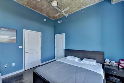 923 Peachtree Street NE #1638, Atlanta, GA 30309 - Photo 29