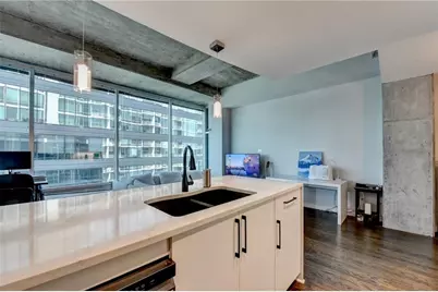 923 Peachtree Street NE #1638, Atlanta, GA 30309 - Photo 15