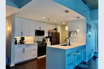 923 Peachtree Street NE #1638, Atlanta, GA 30309 - Photo 11