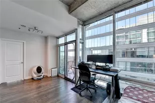 923 Peachtree St NE, Atlanta, GA 30309 - Photo 21