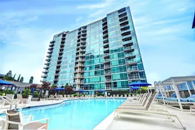 923 Peachtree Street NE #1638, Atlanta, GA 30309 - Photo 33