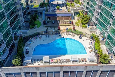 923 Peachtree Street NE #1638, Atlanta, GA 30309 - Photo 45