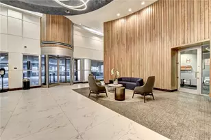 923 Peachtree St NE, Atlanta, GA 30309 - Photo 9