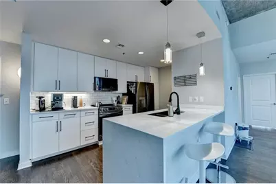 923 Peachtree Street NE #1638, Atlanta, GA 30309 - Photo 21