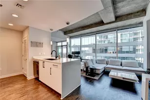 923 Peachtree St NE, Atlanta, GA 30309 - Photo 17