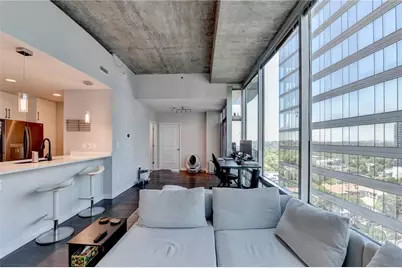 923 Peachtree Street NE #1638, Atlanta, GA 30309 - Photo 23