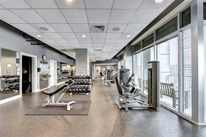 923 Peachtree Street NE #1638, Atlanta, GA 30309 - Photo 41
