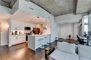 923 Peachtree St NE, Atlanta, GA 30309 - Photo 1