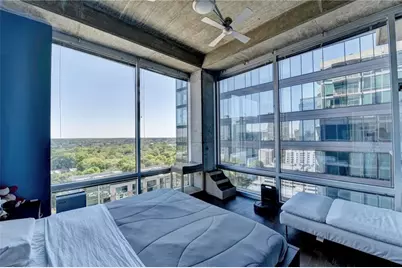 923 Peachtree Street NE #1638, Atlanta, GA 30309 - Photo 25