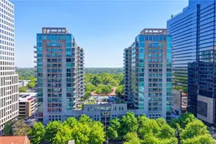 923 Peachtree St NE, Atlanta, GA 30309 - Photo 5