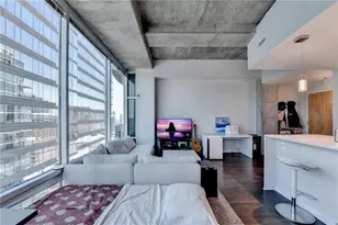 923 Peachtree St NE, Atlanta, GA 30309 - Photo 25