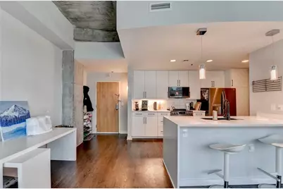 923 Peachtree Street NE #1638, Atlanta, GA 30309 - Photo 11