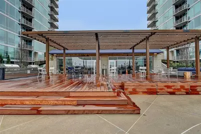 923 Peachtree Street NE #1638, Atlanta, GA 30309 - Photo 35