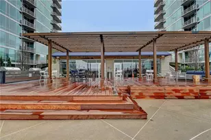 923 Peachtree St NE, Atlanta, GA 30309 - Photo 35