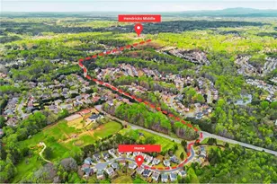 3665 Gadolinite Trail, Cumming, GA 30040 - Photo 61