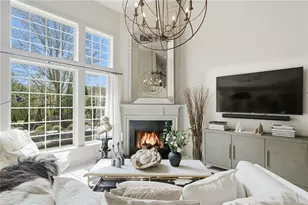 3665 Gadolinite Trail, Cumming, GA 30040 - Photo 19