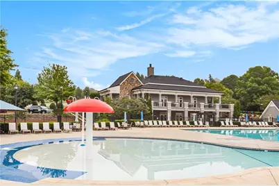 3665 Gadolinite Trail, Cumming, GA 30040 - Photo 77