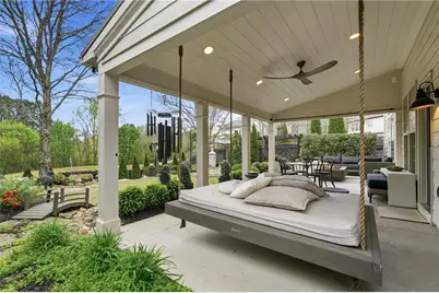 3665 Gadolinite Trail, Cumming, GA 30040 - Photo 3