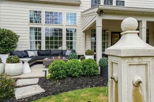 3665 Gadolinite Trail, Cumming, GA 30040 - Photo 49