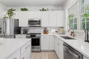 3665 Gadolinite Trail, Cumming, GA 30040 - Photo 13