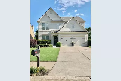 3665 Gadolinite Trail, Cumming, GA 30040 - Photo 85