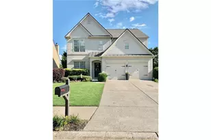 3665 Gadolinite Trail, Cumming, GA 30040 - Photo 85