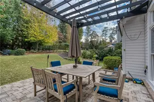 2153 Whitekirk St NW, Kennesaw, GA 30152 - Photo 61