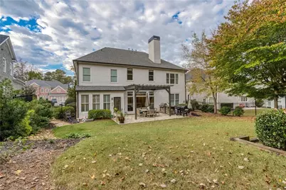 2153 Whitekirk Street NW, Kennesaw, GA 30152 - Photo 65