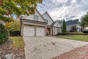 2153 Whitekirk St NW, Kennesaw, GA 30152 - Photo 3