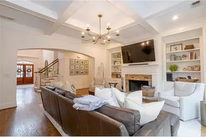 2153 Whitekirk Street NW, Kennesaw, GA 30152 - Photo 35